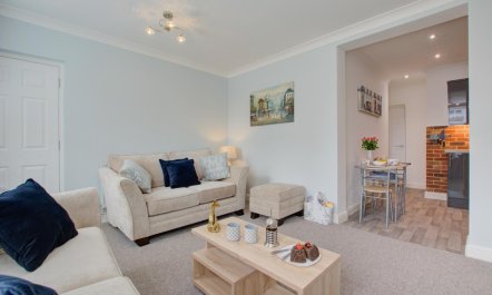 1 Bed in Hunstanton