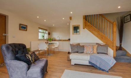 1 Bed in Hawkhurst 7