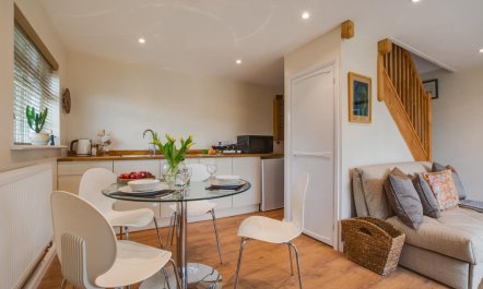 1 Bed in Hawkhurst 3