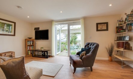 1 Bed in Hawkhurst 4