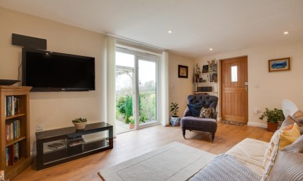 1 Bed in Hawkhurst 8
