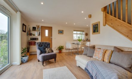 1 Bed in Hawkhurst