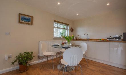 1 Bed in Hawkhurst 9