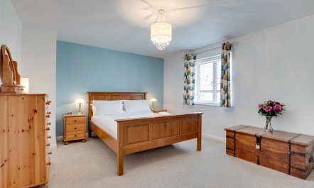 2 Bed in Seahouses 5