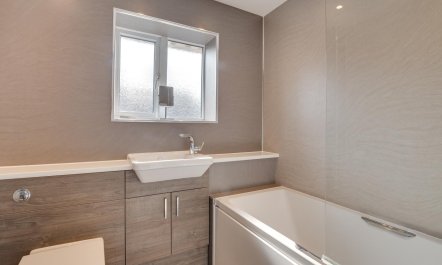 2 Bed in Seahouses 7