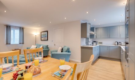 2 Bed in Seahouses 3