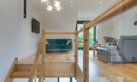 4 Bed in Bodorgan 8