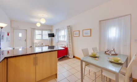 1 Bed in Beadnell 6