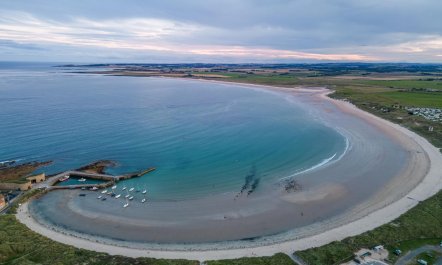 1 Bed in Beadnell 2