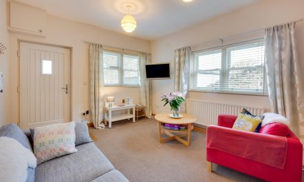 1 Bed in Beadnell 4