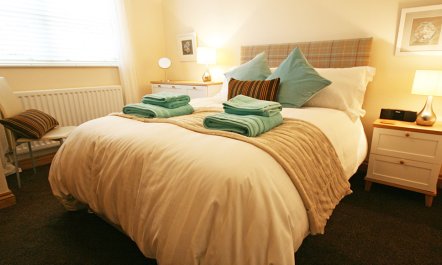 1 Bed in Beadnell 8