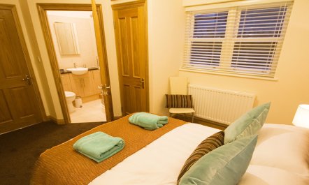 1 Bed in Beadnell 9