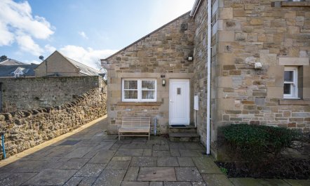1 Bed in Beadnell 1