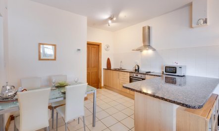 1 Bed in Beadnell 7