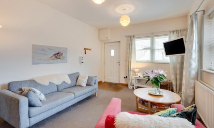1 Bed in Beadnell