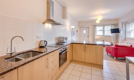 1 Bed in Beadnell 5