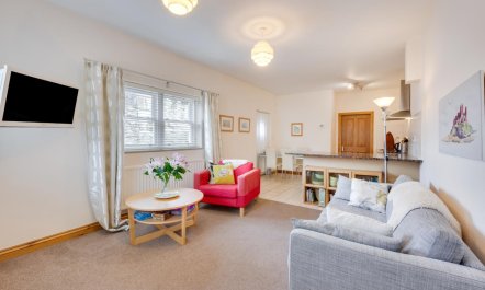 1 Bed in Beadnell 3