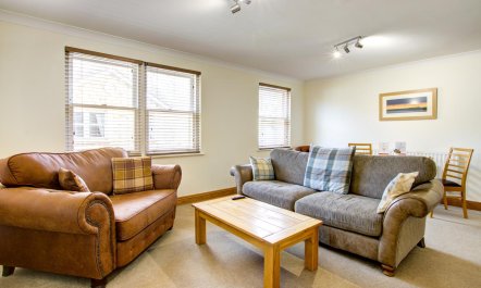 1 Bed in Beadnell 5