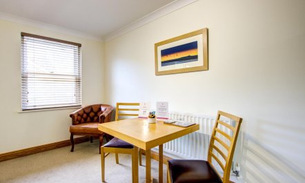 1 Bed in Beadnell 7