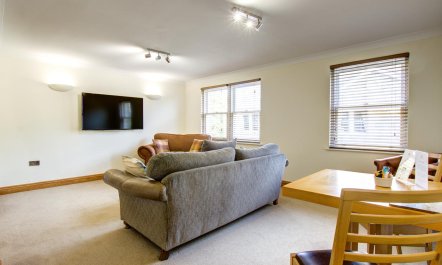 1 Bed in Beadnell 6