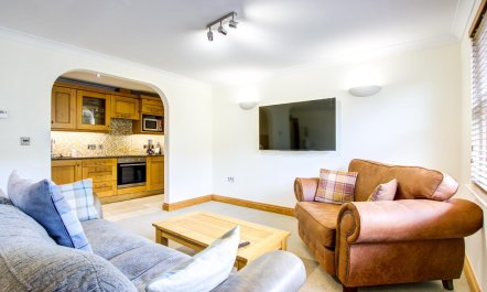 1 Bed in Beadnell 1