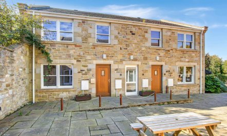 1 Bed in Beadnell