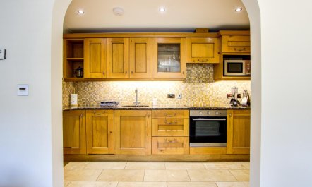 1 Bed in Beadnell 8