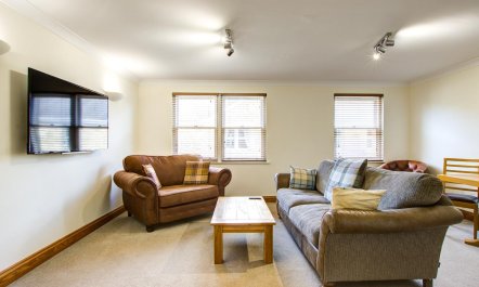 1 Bed in Beadnell 4