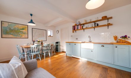 3 Bed in Beer