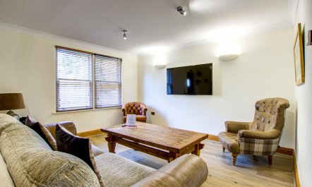 1 Bed in Beadnell 5