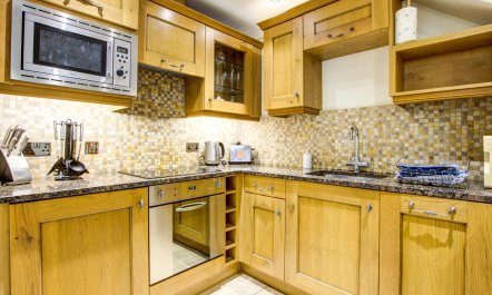 1 Bed in Beadnell 3