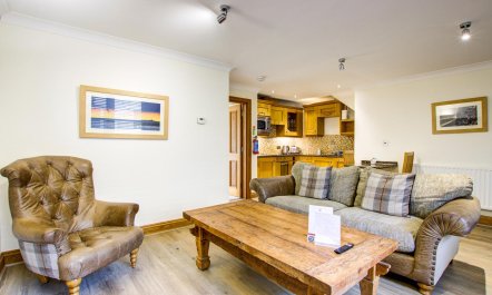 1 Bed in Beadnell 6