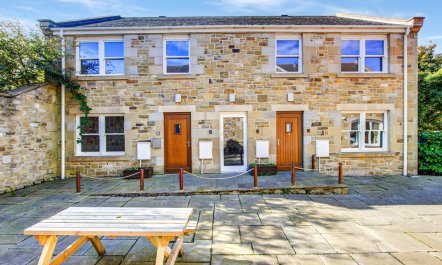 1 Bed in Beadnell 1