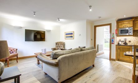 1 Bed in Beadnell