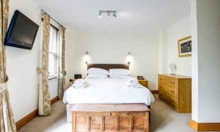 1 Bed in Beadnell 9