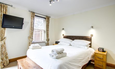 1 Bed in Beadnell 8