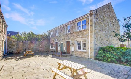 1 Bed in Beadnell