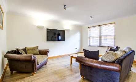 1 Bed in Beadnell 1