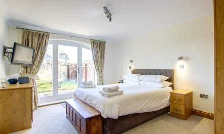 1 Bed in Beadnell 9