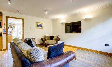 1 Bed in Beadnell 4