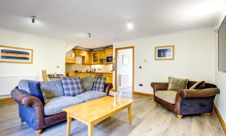 1 Bed in Beadnell 5