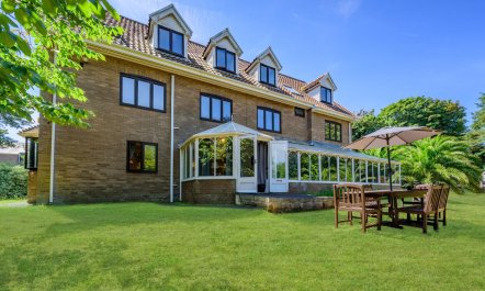 3 Bed in Langland