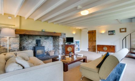 1 Bed in Bishopston 1