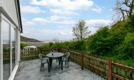 1 Bed in Bishopston 8