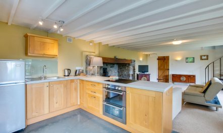 1 Bed in Bishopston 2
