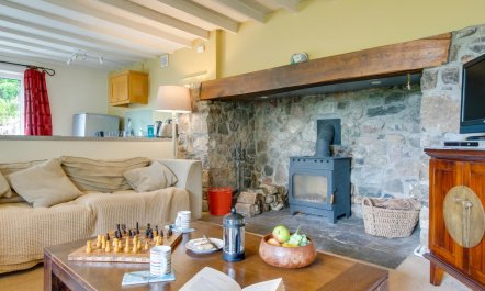 1 Bed in Bishopston 4