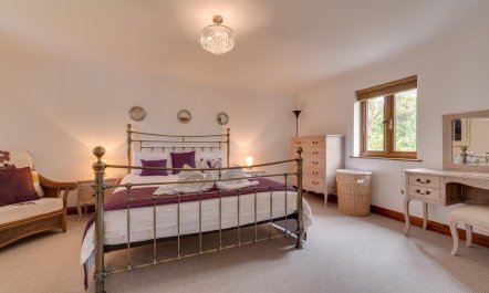 4 Bed in Tresaith 8