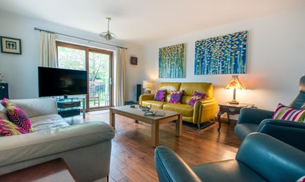 4 Bed in Tresaith 4