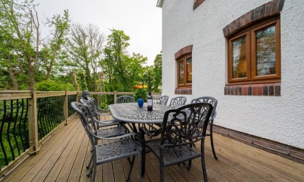 4 Bed in Tresaith 7