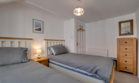 2 Bed in Braunton 9